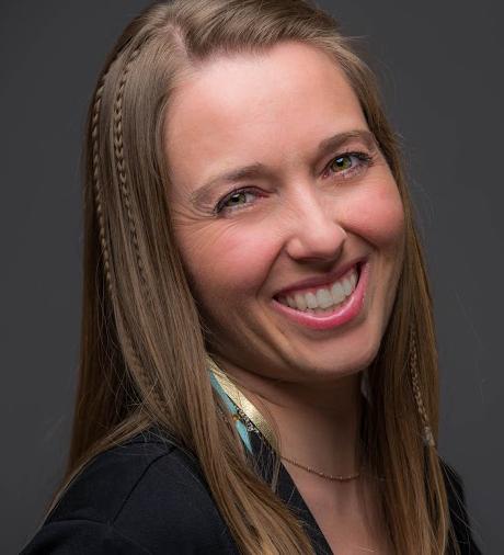 The Mirror to Your Waking Life with Kelly Lydick, M.A.