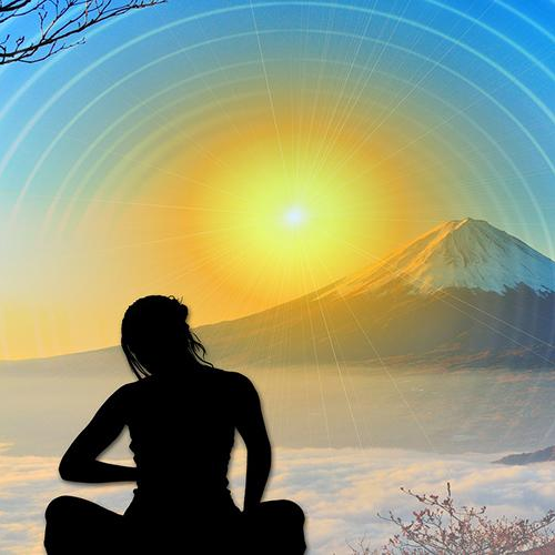 Guest Host Karen Betten & her Guest Shelley Poovey - Business Alchemy and Manifestation