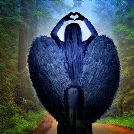 Angels Jump-start the Law of Attraction with guest host-Sue Storm the Angel Lady