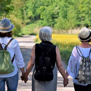 Are you a caregiver to someone you love? Then you won't want to miss this episode. 