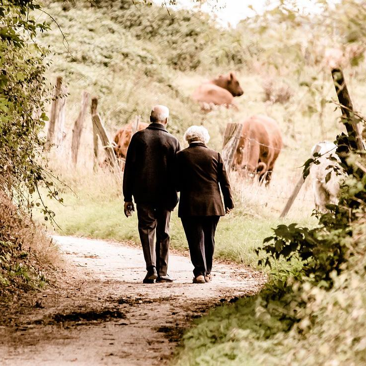 Homeopathy Leads the Way in Slowing Down The Aging Process 