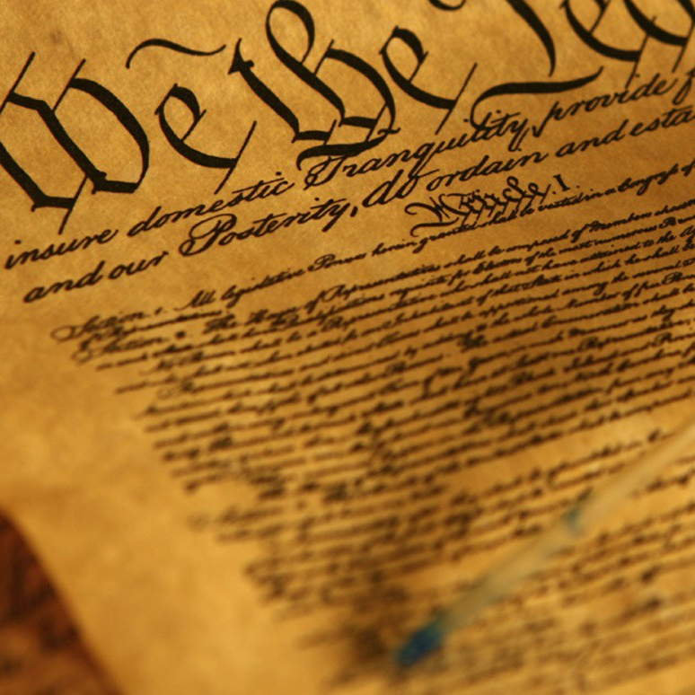 The Impact of Grassroots Advocacy in Our Nation with Stephanie Vance