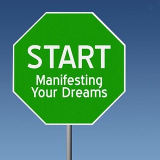 Manifesting - yes it's possible but there are so many misconceptions!
