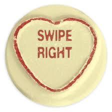 Stop Swiping LEFT and Swipe RIGHT -- Learning the Right Way to Date Differently with Mayra Figueroa-Clark