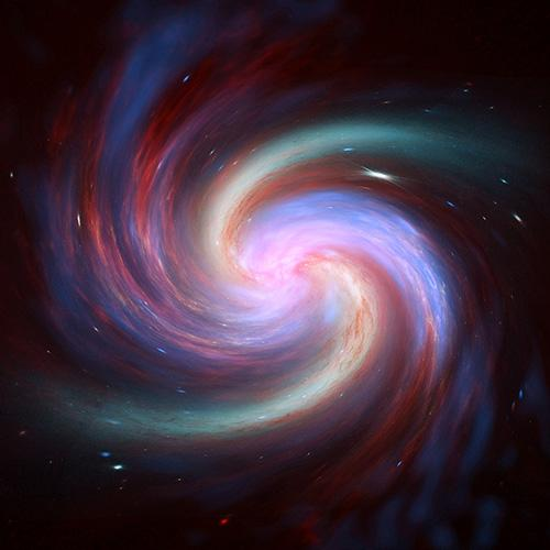 Acclaimed Intuitive Consultant Natasha Rosewood: What Has Intuition Got to do with Grief? 