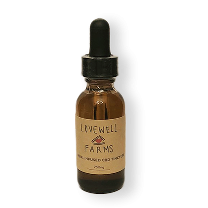 Using CBD Oil to Live Your Best Life!