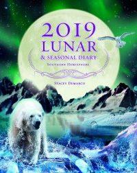 An Interview with a  Real Witch with Stacey Demarco