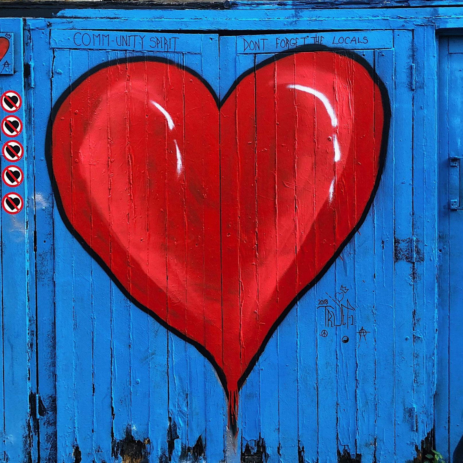 Reignite the Spark in Your Relationship