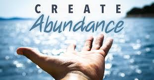  Are you afraid of never having enough? Are you afraid of running out of money no matter how much money you have? 