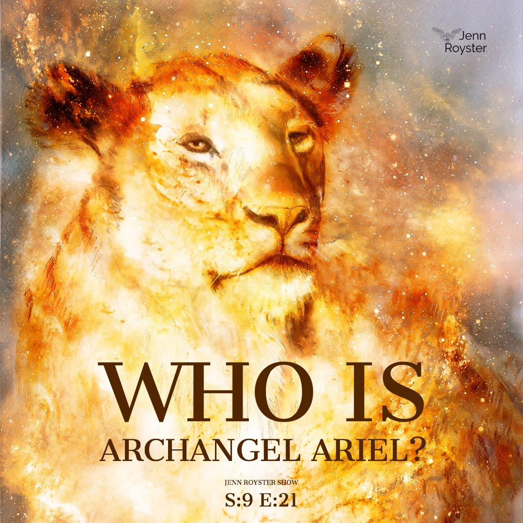 Who is Archangel Ariel?