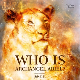 Encore: Who is Archangel Ariel?
