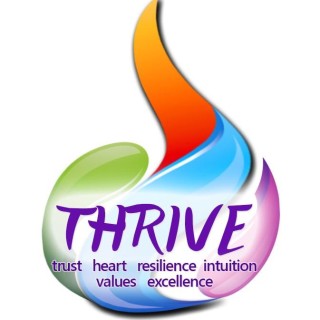 What we need to STOP doing and START doing in our daily life to create and live our THRIVE life. 