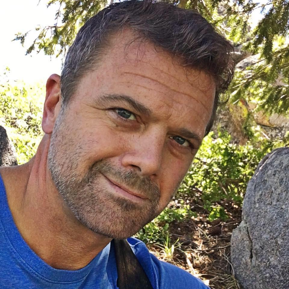 The Life-Changing Power of Creativity with guest Jacob Nordby
