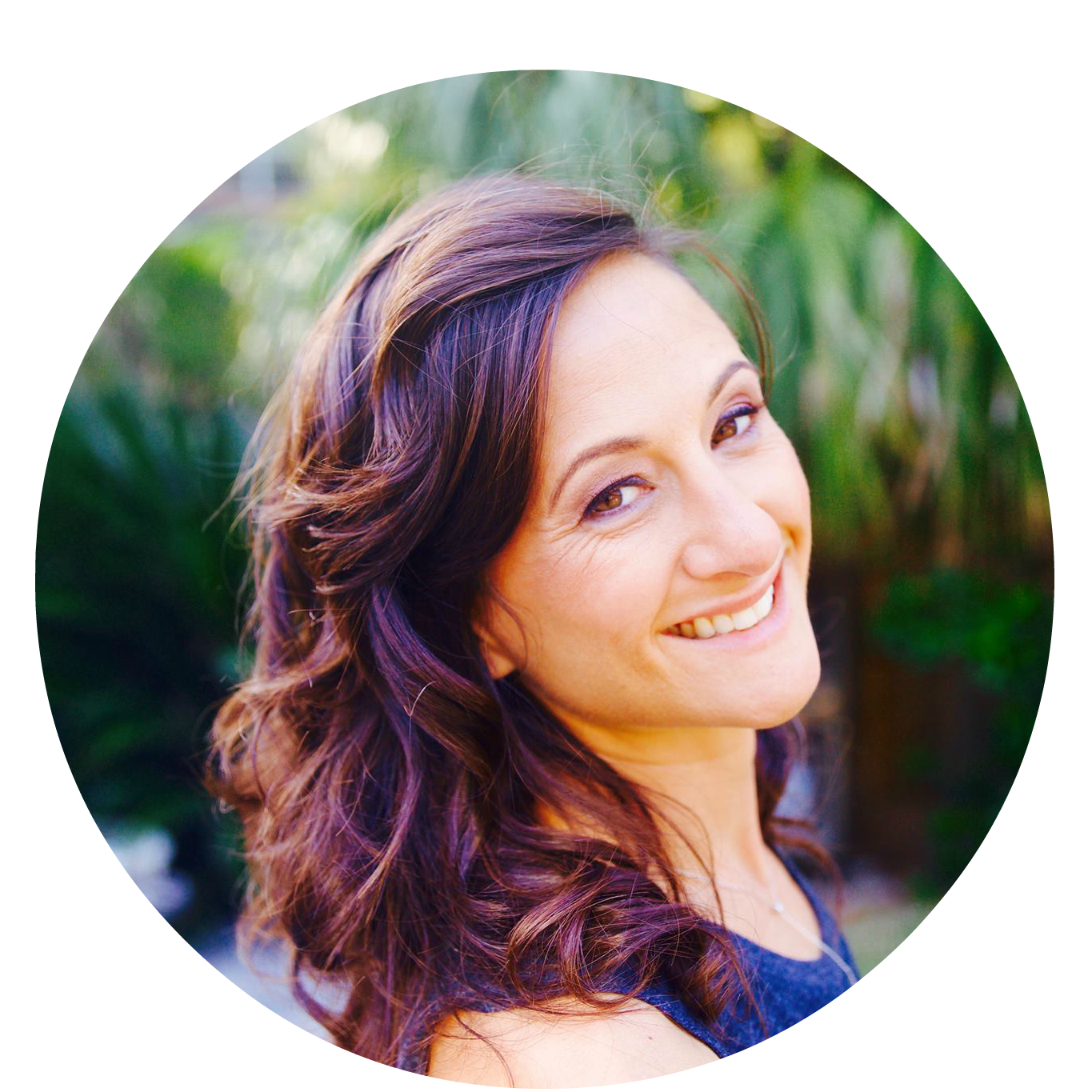 Nourishing Your Energy: Food for a Healthy Being With Guest Jen Mons!