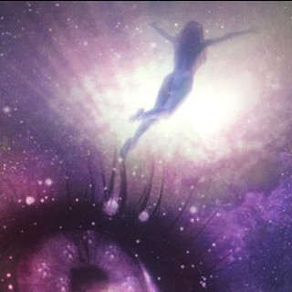 Exploring and expanding our lives beyond the confinements of this 3-D physical world.