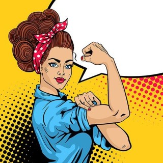 Power - what is it and can you have more?
