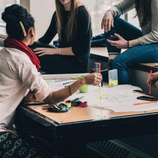 Dynamics in Public Affairs, LLC with special guest Marsha Padilla-Goad