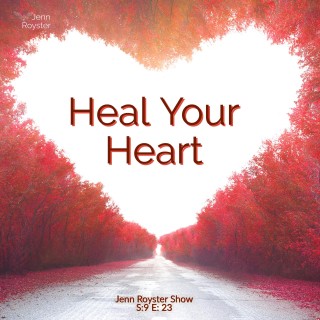 Archangel Raguel: Balance Your Heart Chakra