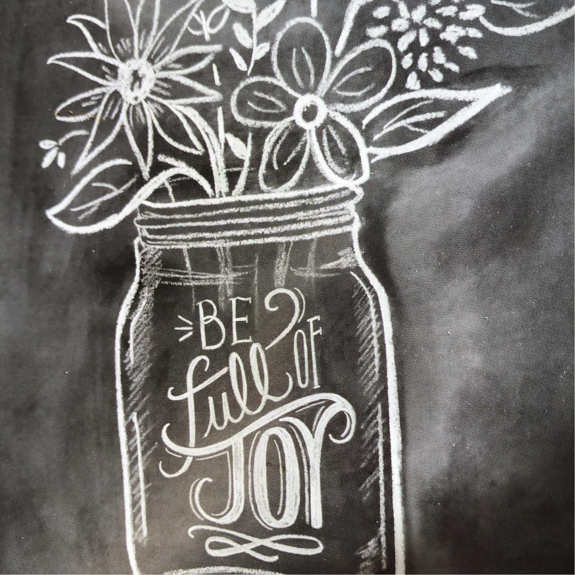 Encore: Fill Your Tank with Joy!
