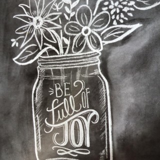 Encore: Fill Your Tank with Joy!