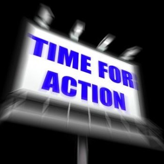 LET’S DO IT NOW!