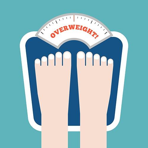 Weight Gain - holiday weight gain doesn’t have to be a given! 
