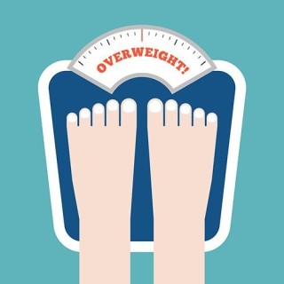 Weight Gain - holiday weight gain doesn’t have to be a given! 
