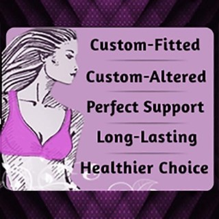 Introducing a REVOLUTIONARY BRA DESIGN: an Opportunity to Evolve the Industry with Special Guest Maria Monti