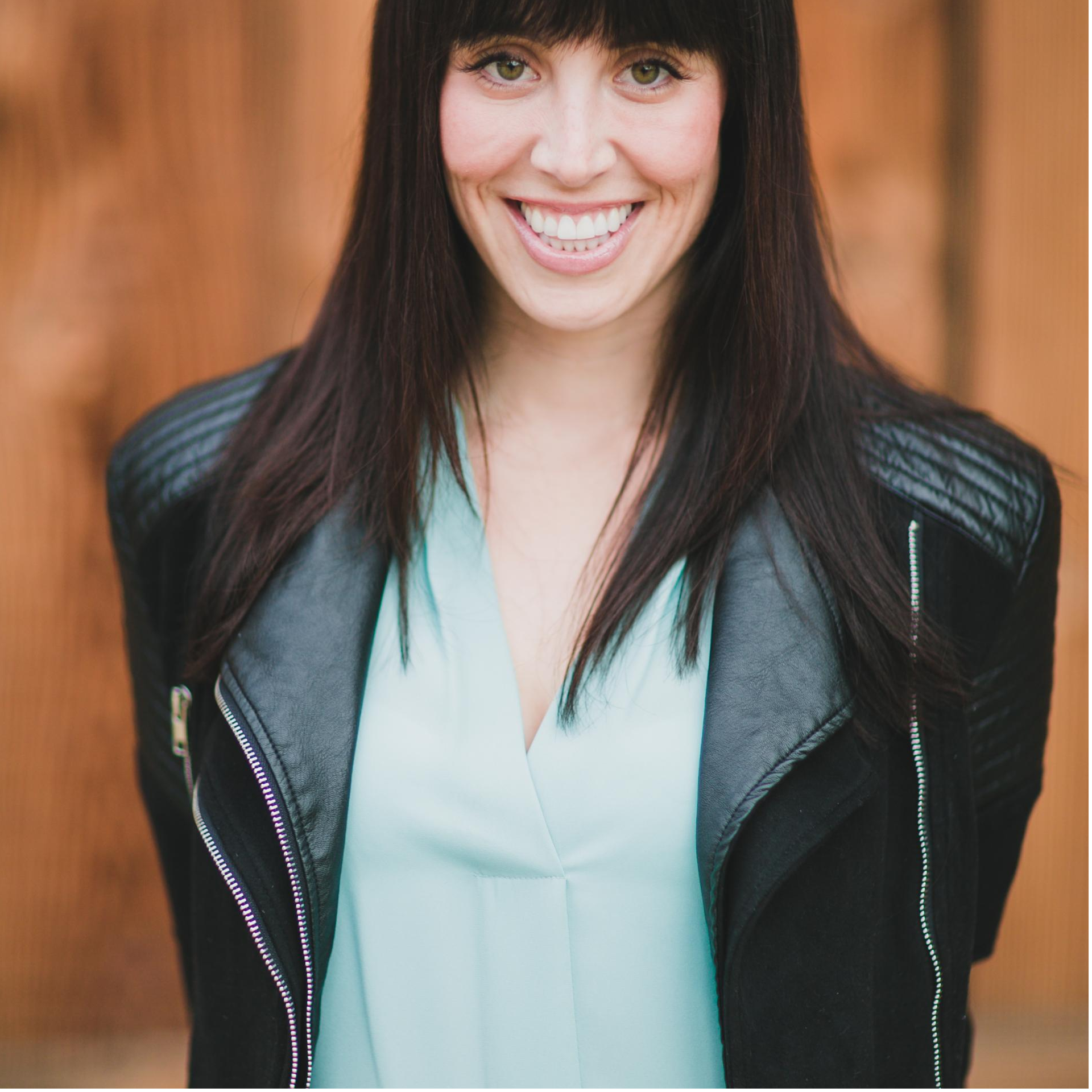 Living the Dream with Brianna Rooney