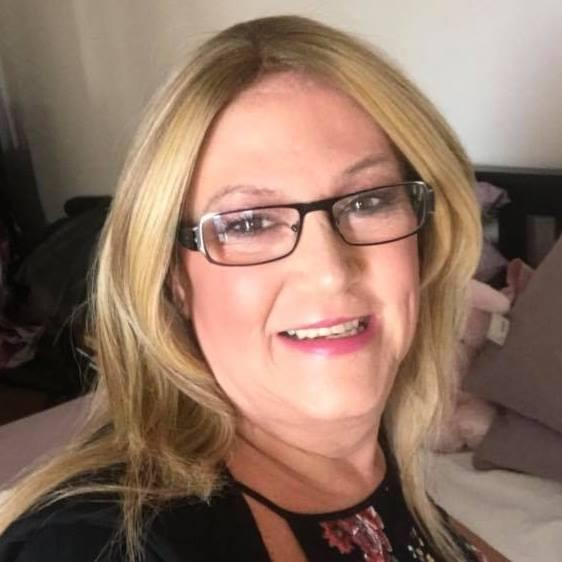 Living a Vibrant & Powerful Life as a Transgender Woman