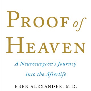 A reformed material scientist proves there is an afterlife and our actions on earth do matter!