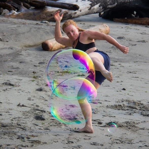 Breaking through your fears