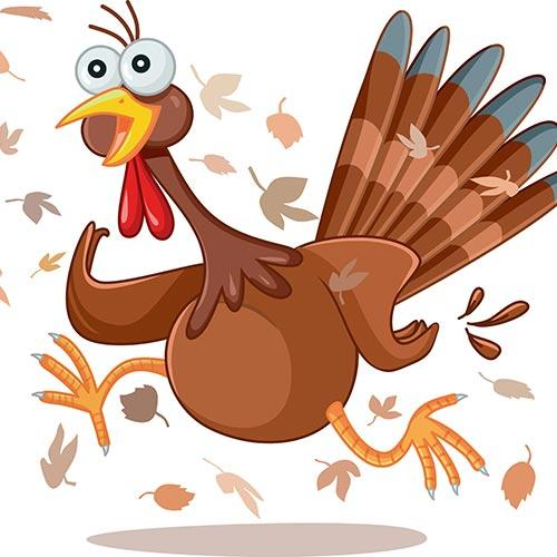 Great Thanksgiving - want to have the best Thanksgiving ever?
