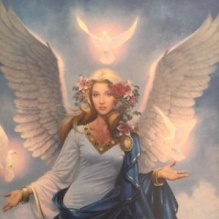 Let's Talk Archangels, Your Magical
Friends, 15 Archangels 