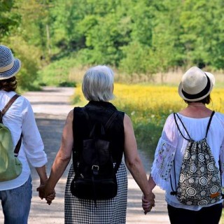Are you a caregiver to someone you love. Join us for our continued series. 