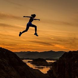 On the Edge of Success
