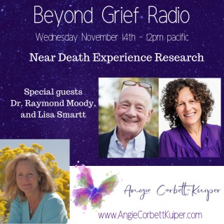 Encore: Near Death Experience Research: Evidence to support that our spirits survive physical death.