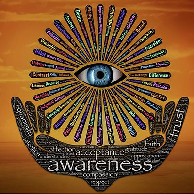 Guest Host Karen Betten: Building Self-Awareness with Anne Marie McQuaid
