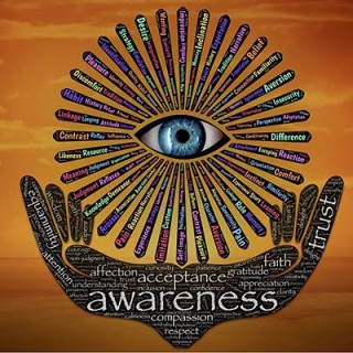 Guest Host Karen Betten: Building Self-Awareness with Anne Marie McQuaid