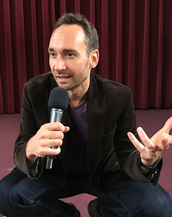 Spirituality Without Religion - With Ben Jamison
