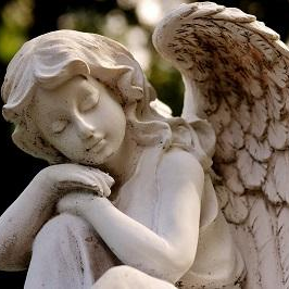 Connection to my Spirit Team, Part 2:  Connecting to Your Angels