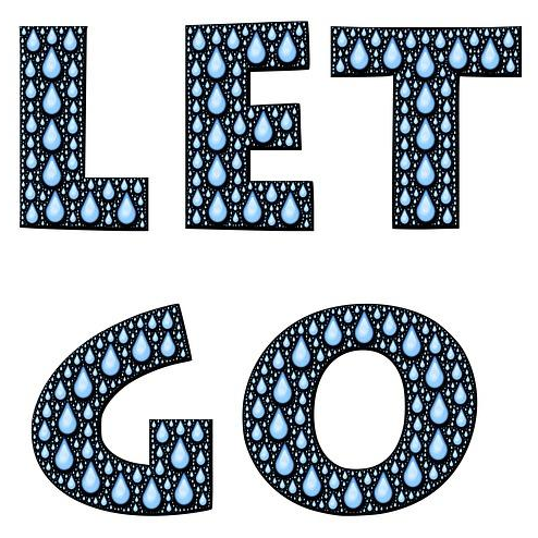 How to Let Go of Expectations and Opinions. 