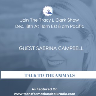 ARE YOUR READY TO TALK TO YOUR ANIMALS