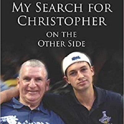 My Search for Christopher on the Other Side with Joe McQuillen 