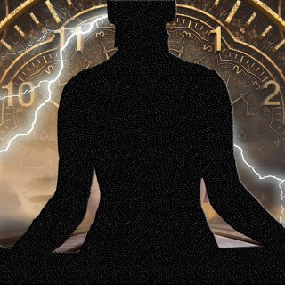 A key to open the Astral Realm: Getting your physical body ready... to be left behind! 