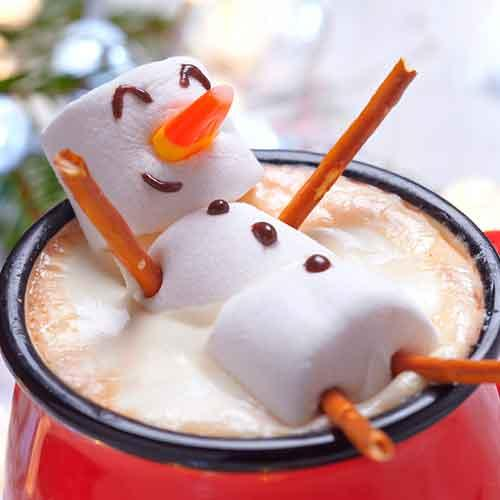 Holiday Cheer - want to have the best holiday ever, change the energy! 
