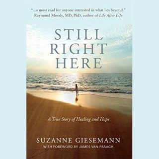 Encore: Still Right Here with Suzanne Giesemann