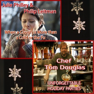 When a Cough is More than a Cold or the Flu-Philley/Leitman: Renowned Chef  inspired ideas-Douglas: Health Insurance-Lang