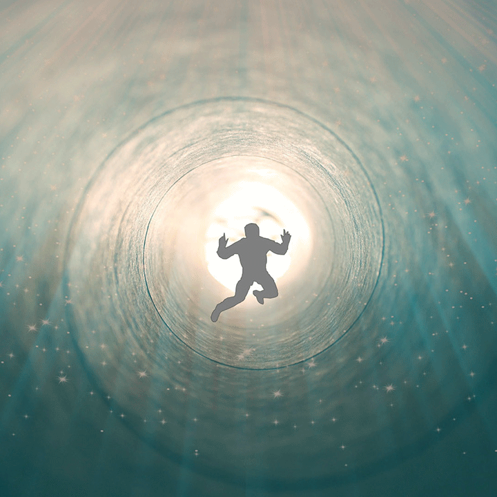 A key to open the Astral Realm: Now that you are out, let's meet your guides! 