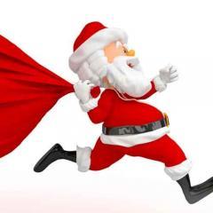 Holiday Frenzy - last minute holiday craziness, what to do?
